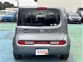 2015 Nissan Cube