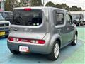 2015 Nissan Cube