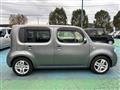 2015 Nissan Cube