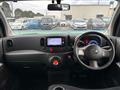 2015 Nissan Cube
