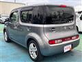 2015 Nissan Cube