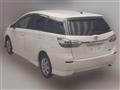 2014 Toyota Wish