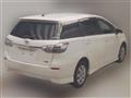 2014 Toyota Wish