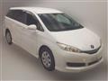 2014 Toyota Wish