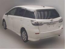 2014 Toyota Wish