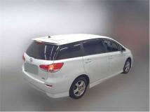 2010 Toyota Wish