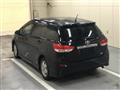 2010 Toyota Wish