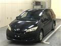 2010 Toyota Wish