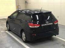 2010 Toyota Wish
