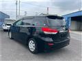 2011 Toyota Wish