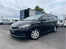 2011 Toyota Wish