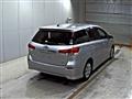 2009 Toyota Wish
