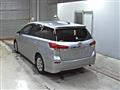 2009 Toyota Wish