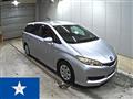2009 Toyota Wish