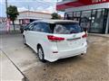 2011 Toyota Wish