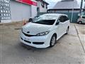 2011 Toyota Wish