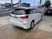 2011 Toyota Wish