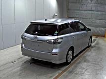 2013 Toyota Wish