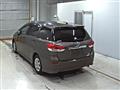 2009 Toyota Wish