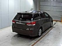2009 Toyota Wish