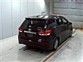 2011 Toyota Wish
