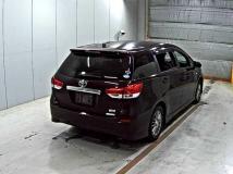 2011 Toyota Wish