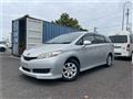 2009 Toyota Wish