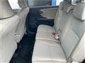 2009 Toyota Wish