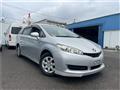 2009 Toyota Wish