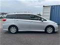 2009 Toyota Wish