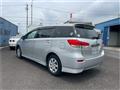 2009 Toyota Wish