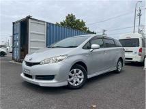 2009 Toyota Wish