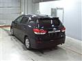 2012 Toyota Wish