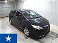 2012 Toyota Wish