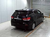 2012 Toyota Wish