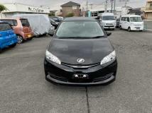 2012 Toyota Wish