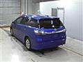 2014 Toyota Wish