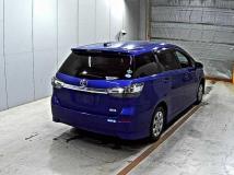2014 Toyota Wish