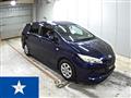 2010 Toyota Wish