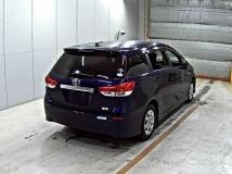 2010 Toyota Wish