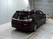 2013 Toyota Wish