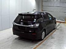 2013 Toyota Wish