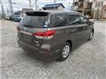2009 Toyota Wish