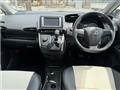 2009 Toyota Wish