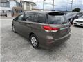 2009 Toyota Wish