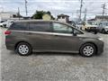 2009 Toyota Wish