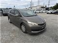 2009 Toyota Wish