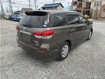 2009 Toyota Wish
