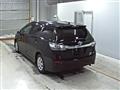 2013 Toyota Wish