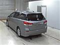 2011 Toyota Wish